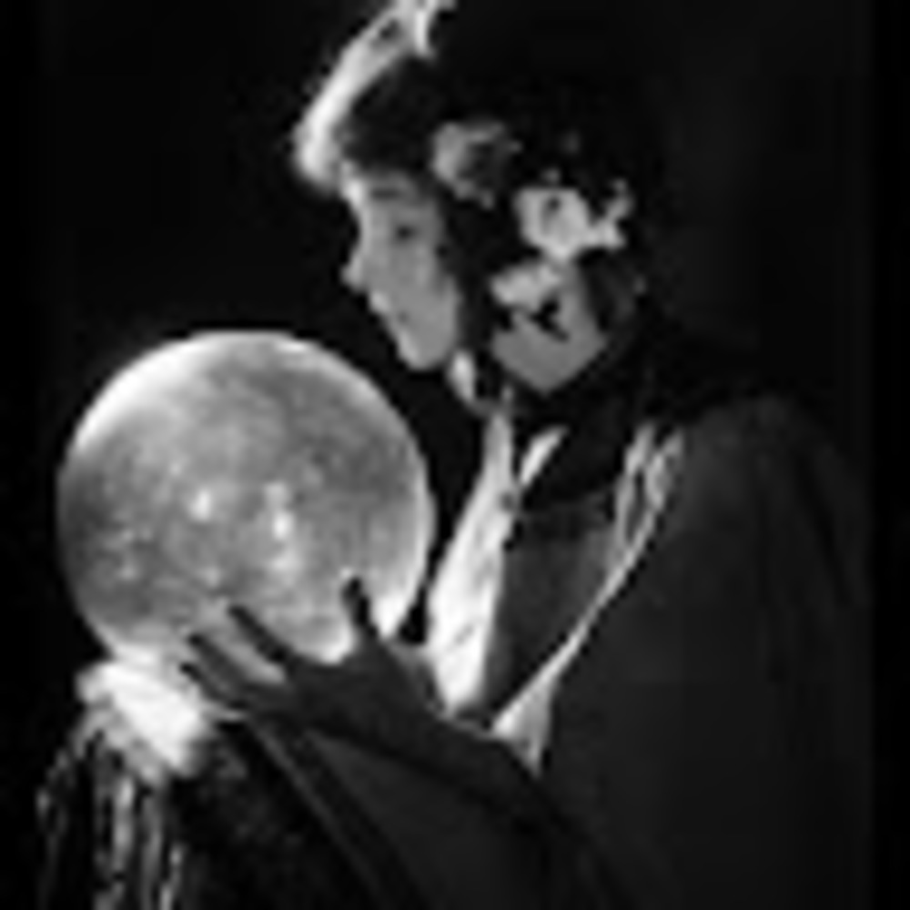 Meet your Posher, Paige